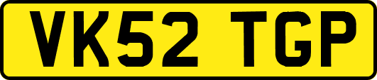 VK52TGP