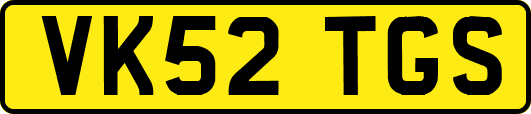 VK52TGS