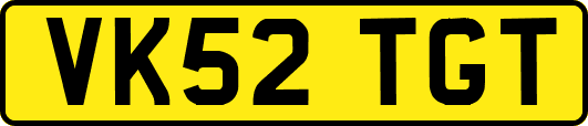 VK52TGT