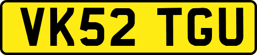 VK52TGU