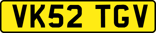 VK52TGV