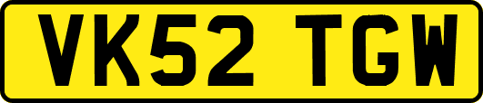 VK52TGW