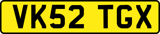 VK52TGX