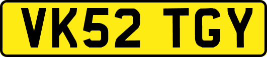 VK52TGY