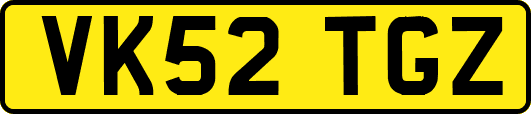 VK52TGZ