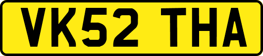 VK52THA