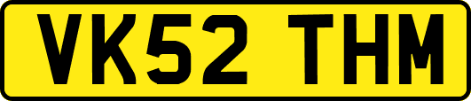 VK52THM
