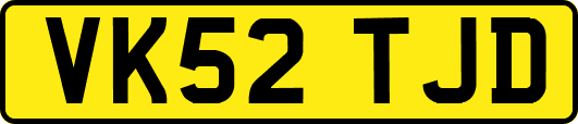 VK52TJD