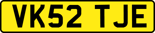 VK52TJE
