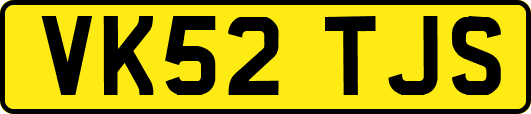 VK52TJS