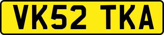 VK52TKA