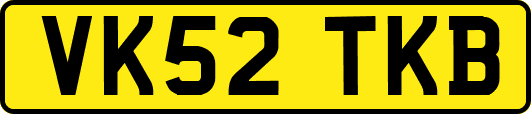 VK52TKB