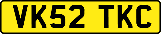 VK52TKC