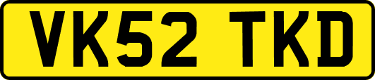 VK52TKD