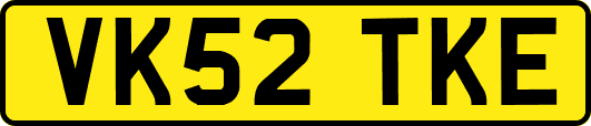 VK52TKE