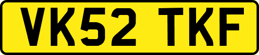 VK52TKF