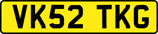 VK52TKG