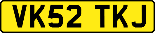 VK52TKJ