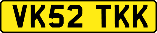 VK52TKK