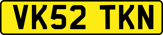 VK52TKN