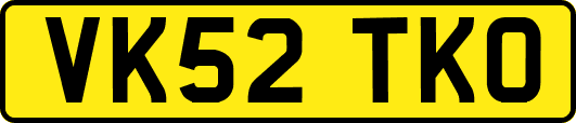VK52TKO