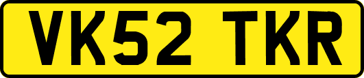 VK52TKR
