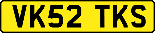 VK52TKS