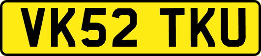 VK52TKU
