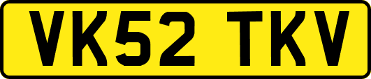VK52TKV