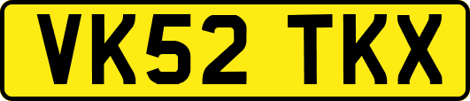 VK52TKX