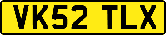 VK52TLX