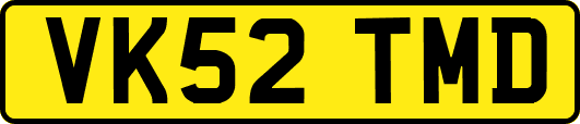 VK52TMD