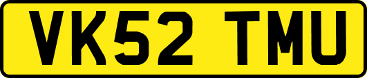 VK52TMU