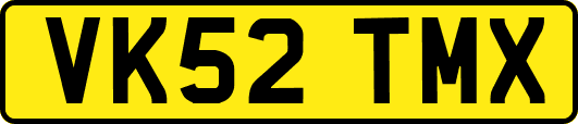 VK52TMX