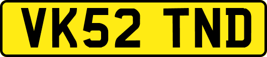 VK52TND