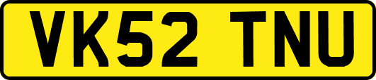 VK52TNU