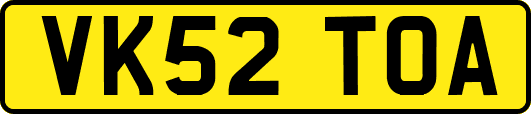 VK52TOA