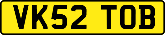 VK52TOB
