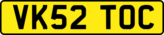 VK52TOC