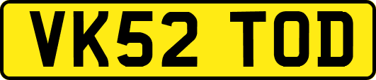 VK52TOD