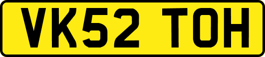 VK52TOH