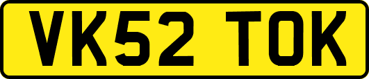 VK52TOK
