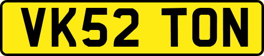 VK52TON