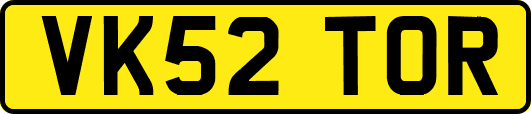 VK52TOR