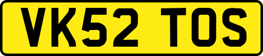 VK52TOS