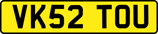 VK52TOU