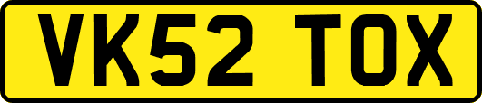 VK52TOX