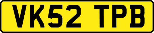 VK52TPB