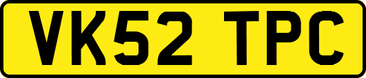 VK52TPC