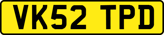 VK52TPD